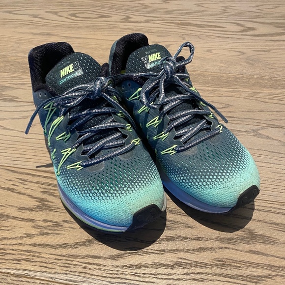 Nike Zoom Pegasus 33 - Picture 1 of 4